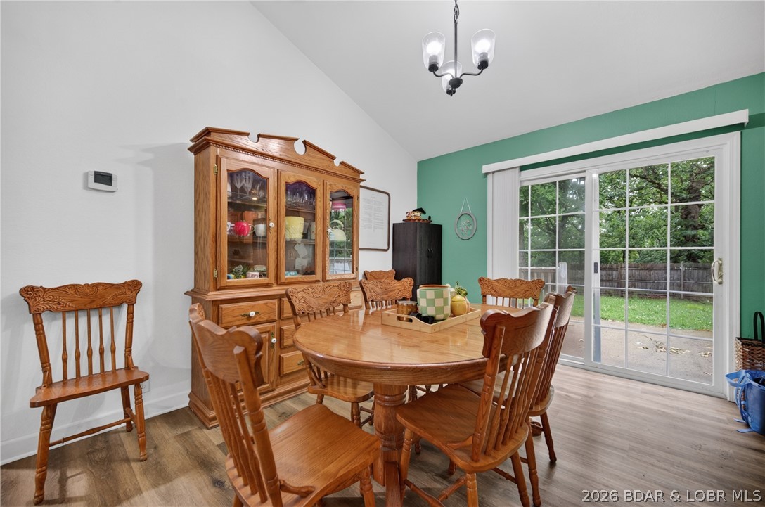 Cinnamon Hollow - Residential