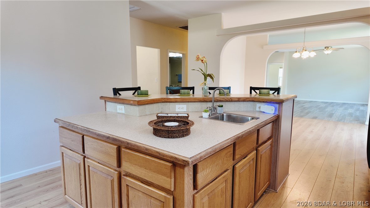 Forrest Ridge - Residential