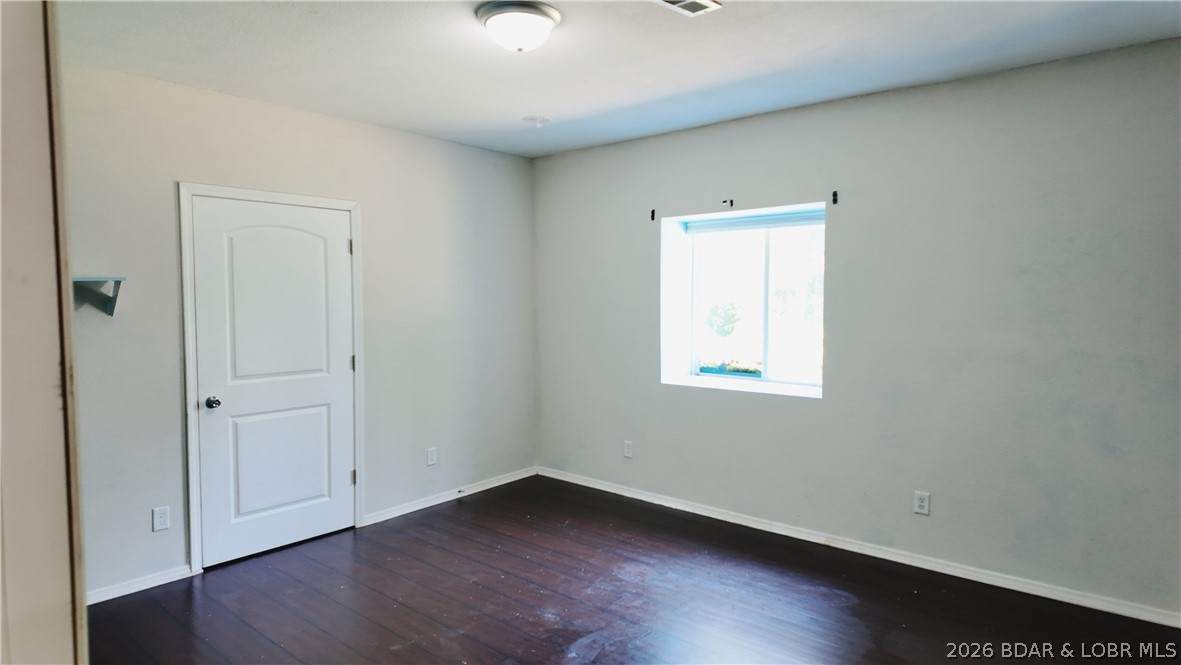 Forrest Ridge - Residential
