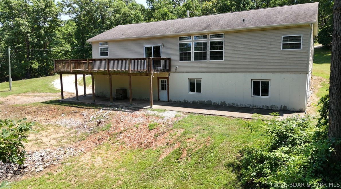Forrest Ridge - Residential