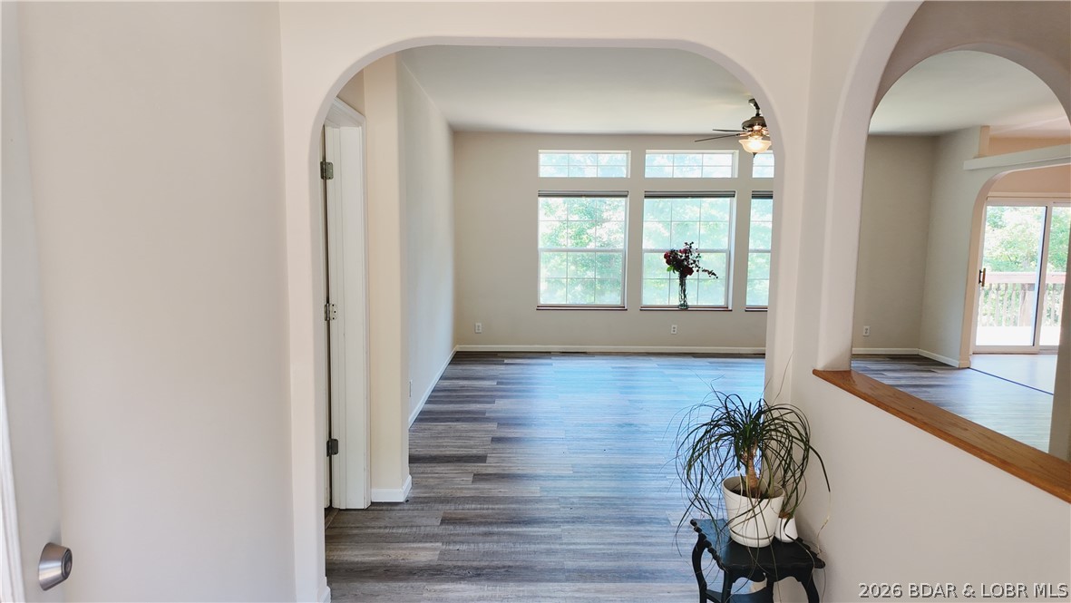 Forrest Ridge - Residential