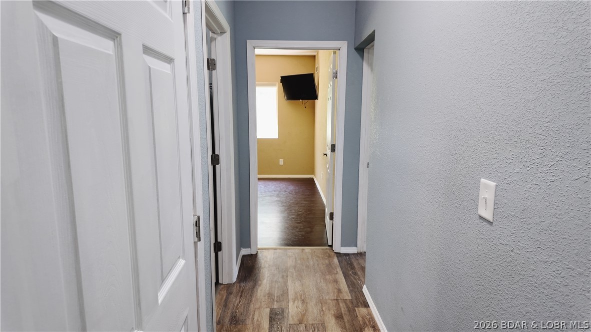 Forrest Ridge - Residential