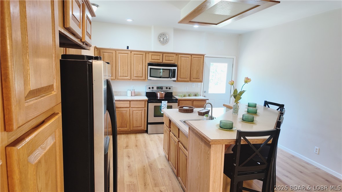 Forrest Ridge - Residential
