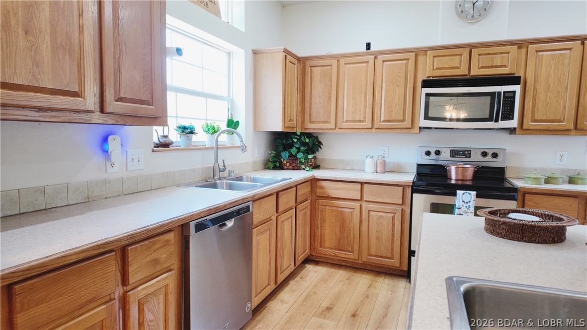 Forrest Ridge - Residential