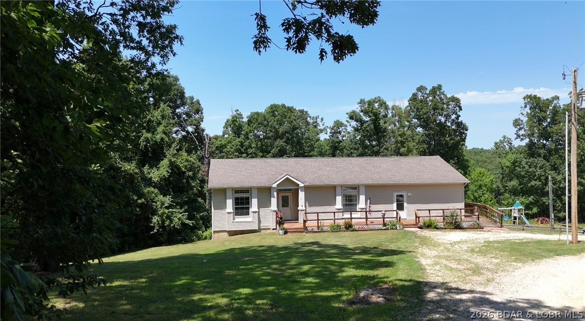 Forrest Ridge - Residential