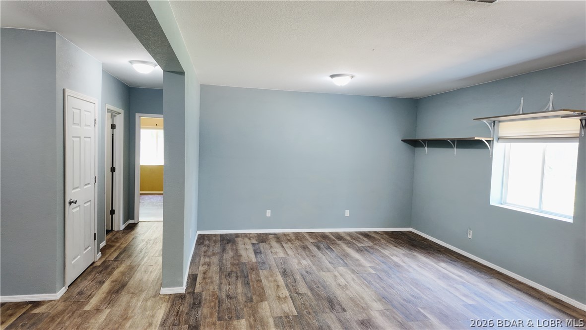 Forrest Ridge - Residential