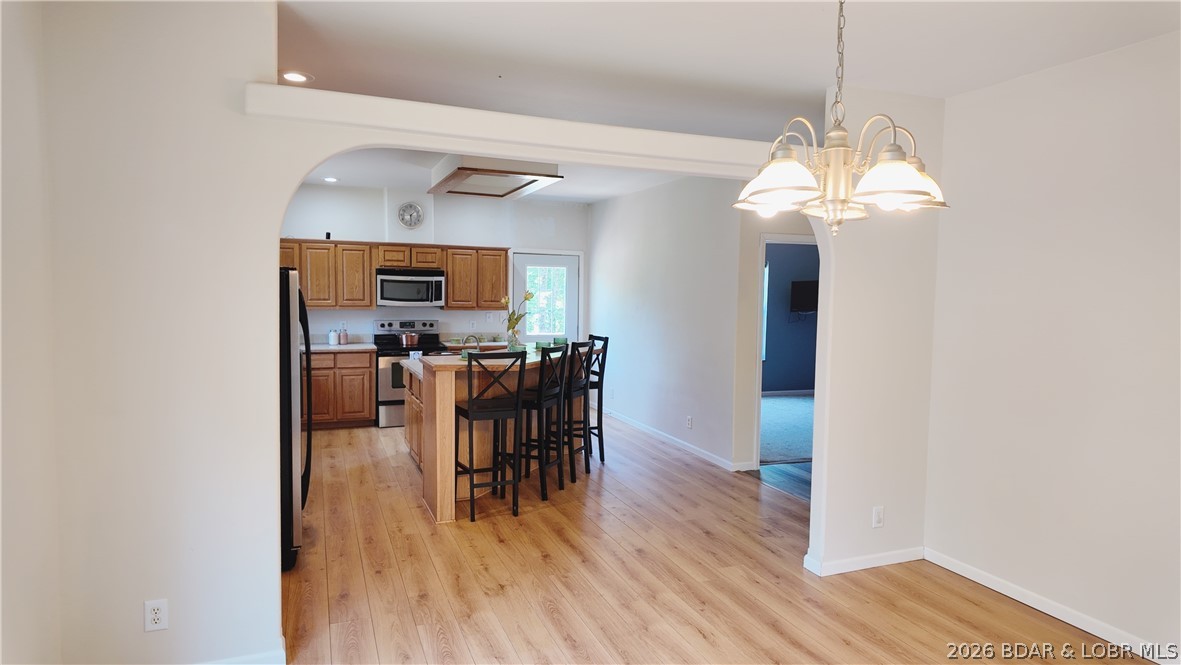 Forrest Ridge - Residential