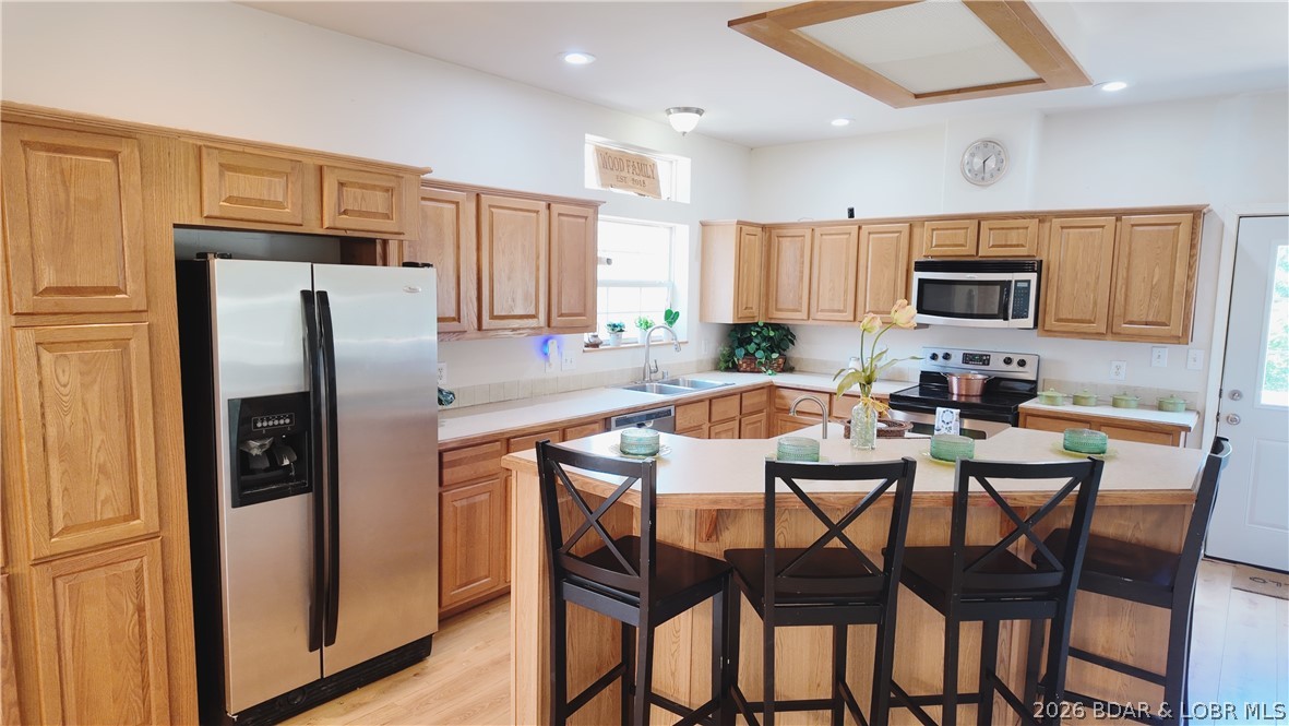 Forrest Ridge - Residential