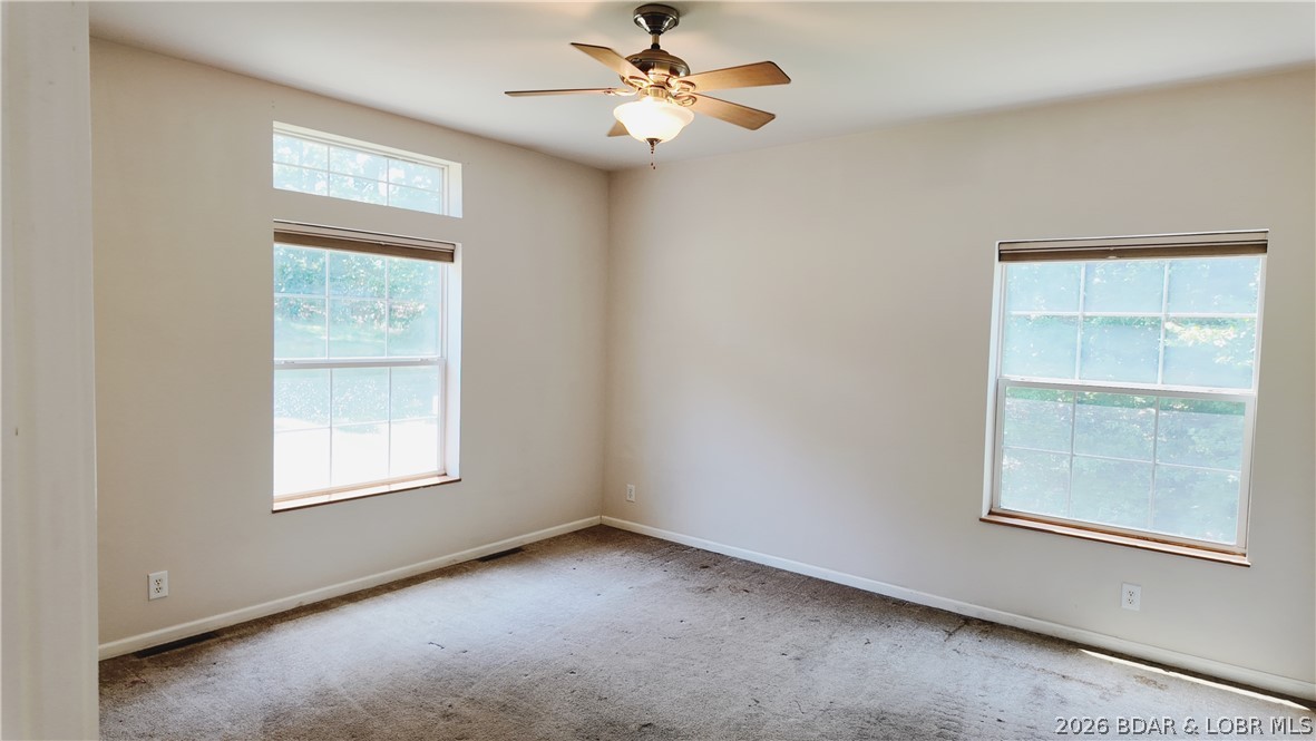 Forrest Ridge - Residential