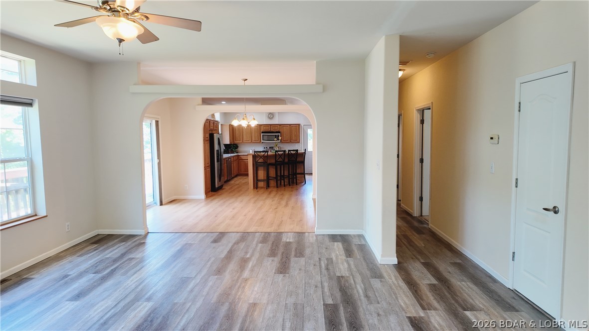 Forrest Ridge - Residential