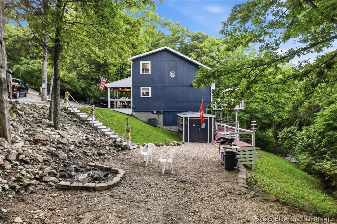 Blackhawk Estates - Residential