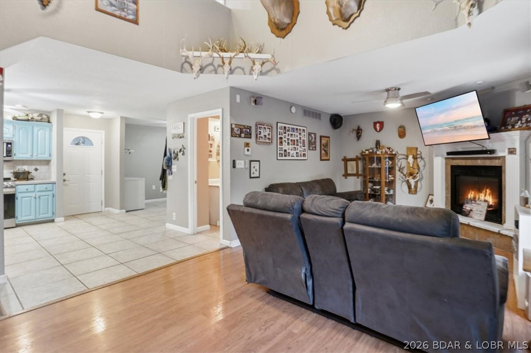 Blackhawk Estates - Residential