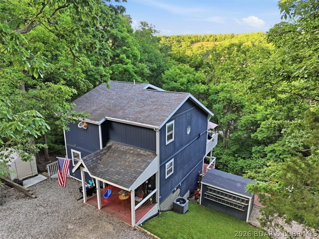 Blackhawk Estates - Residential