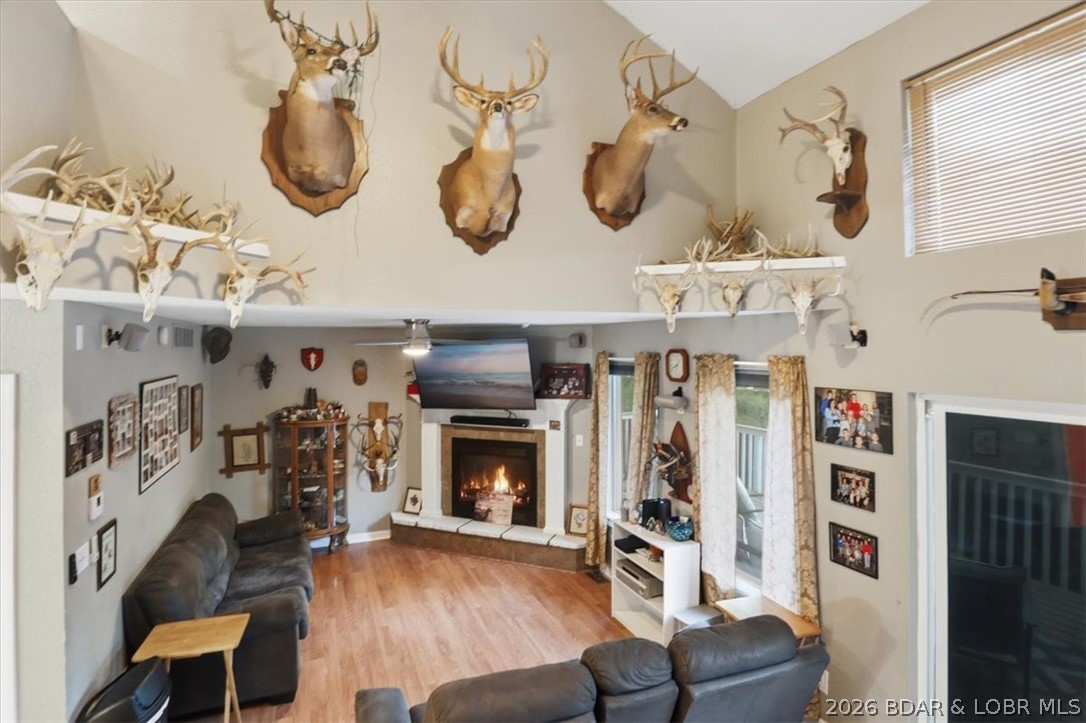 Blackhawk Estates - Residential