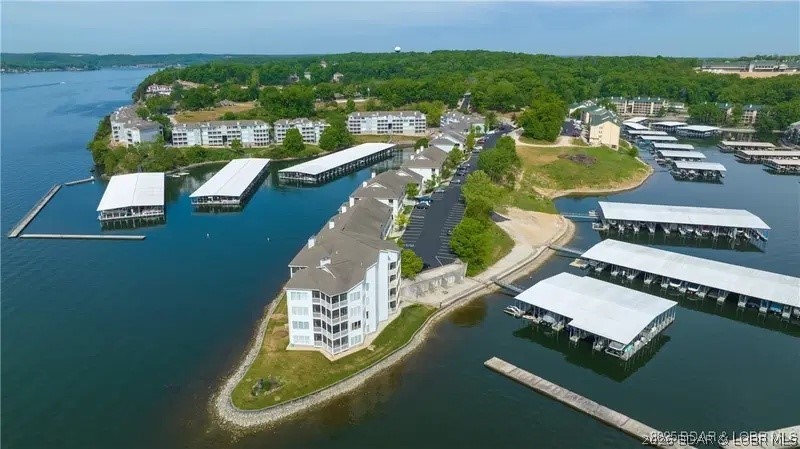 Regatta Bay Condominium - Residential