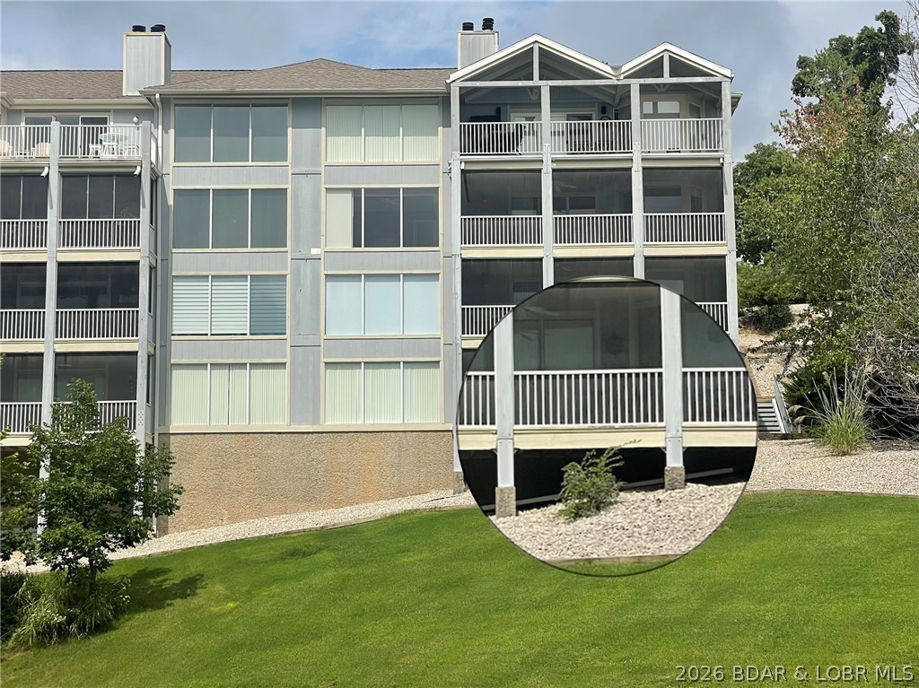 Regatta Bay Condominium - Residential