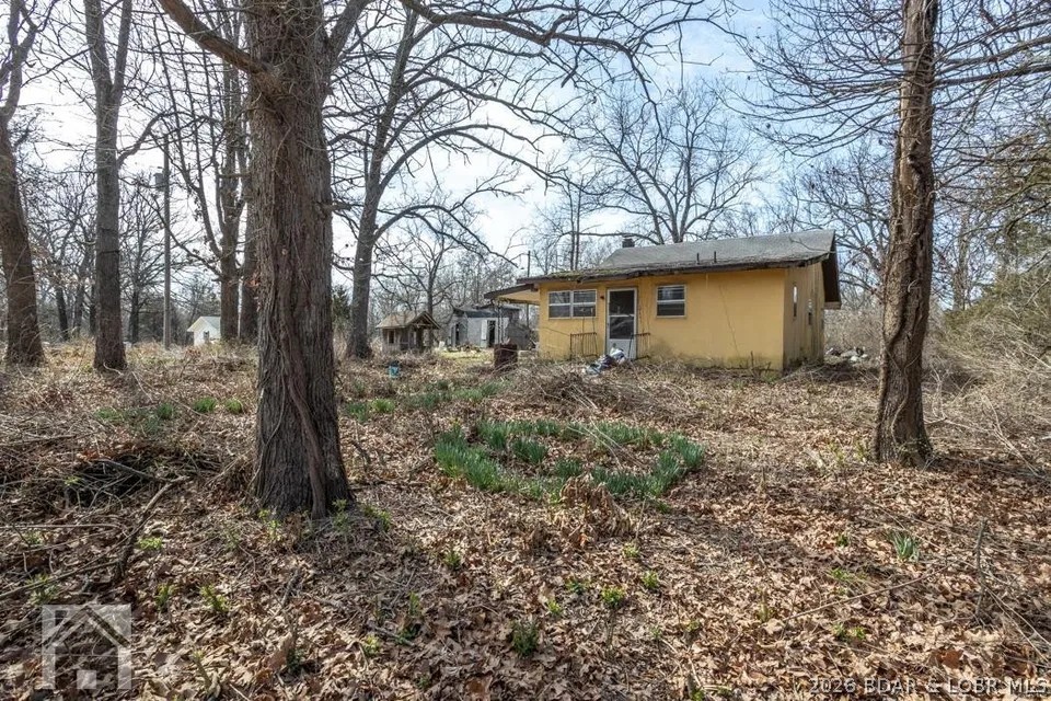 None - Residential