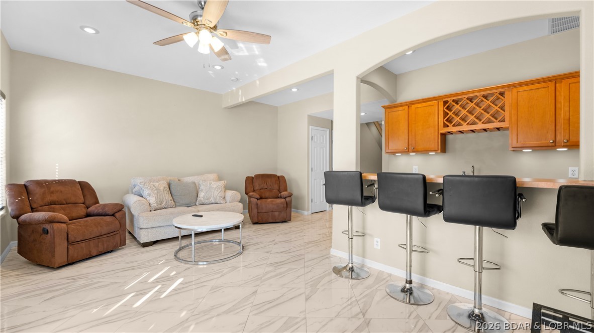 Dogwood Villas - Residential