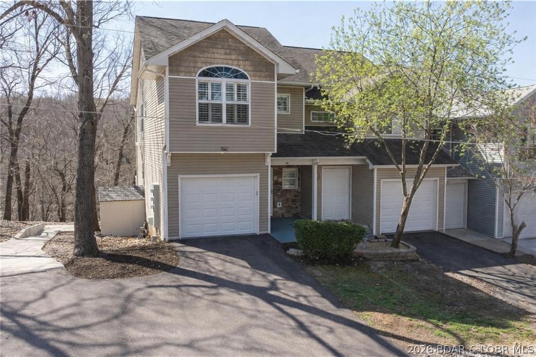 Dogwood Villas - Residential