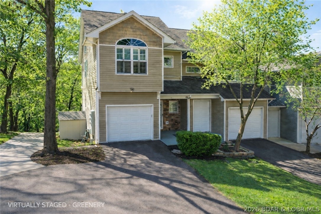 Dogwood Villas - Residential