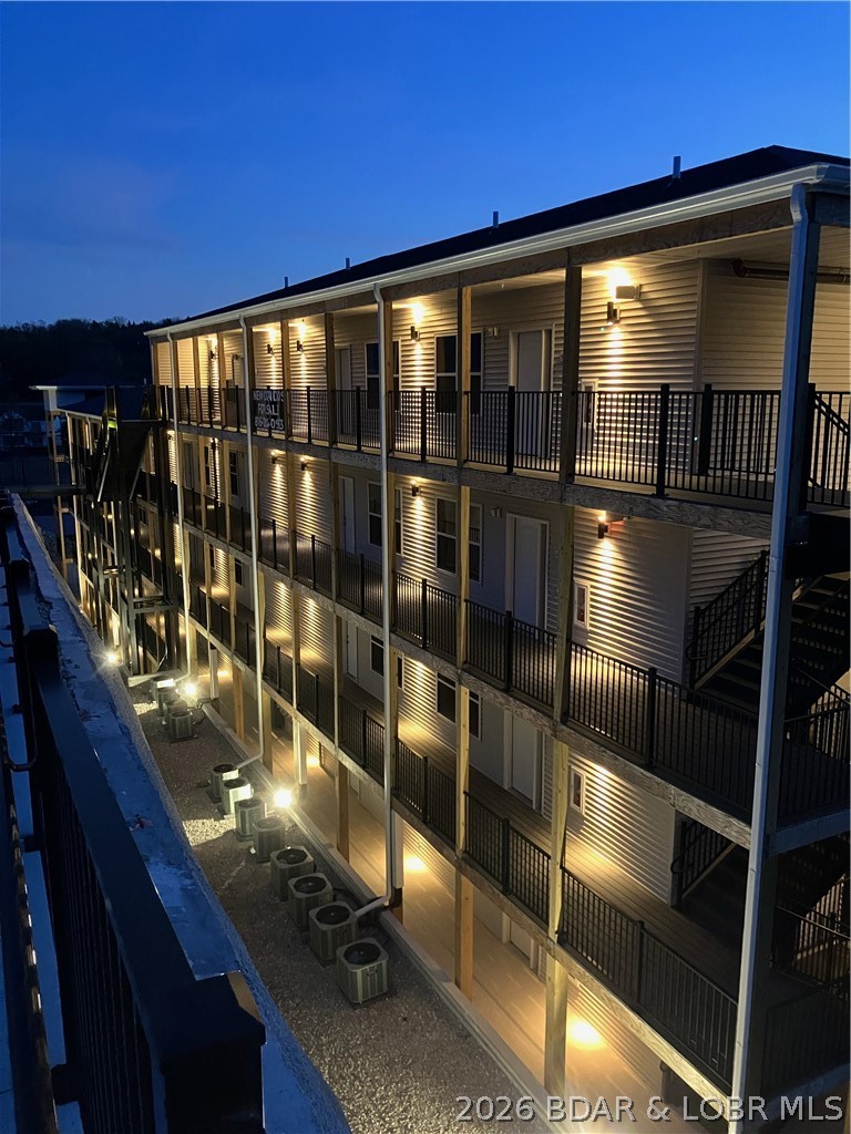 Highland Shores Condominium - Residential