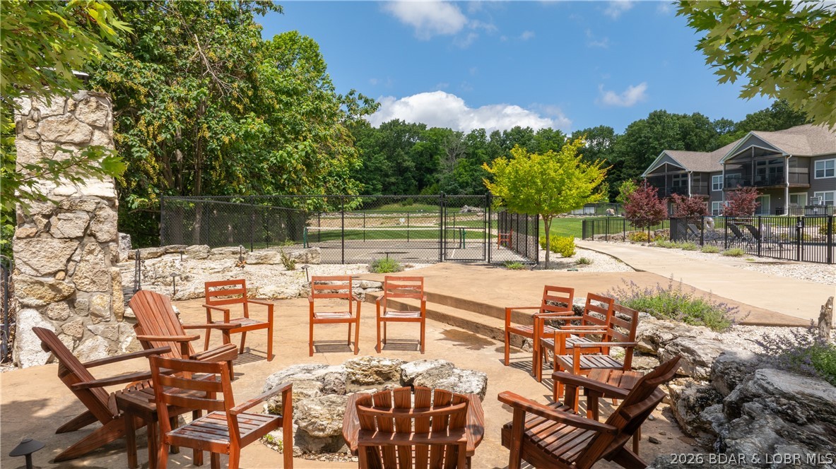 The Villas at Tuscany - Residential