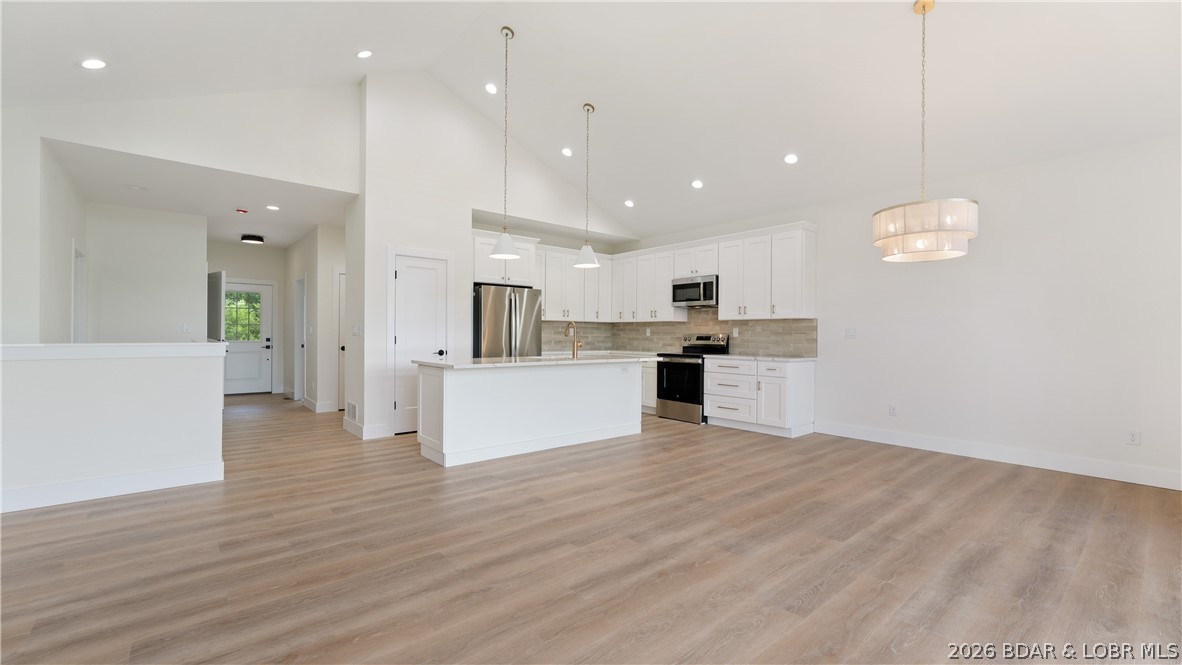 The Villas at Tuscany - Residential