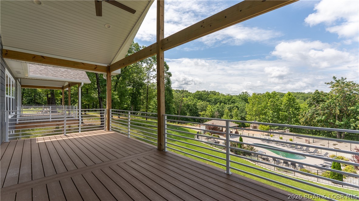 The Villas at Tuscany - Residential