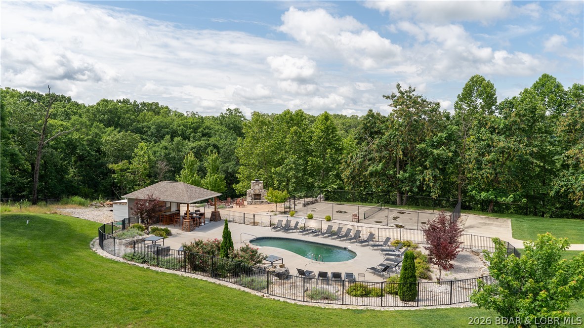 The Villas at Tuscany - Residential