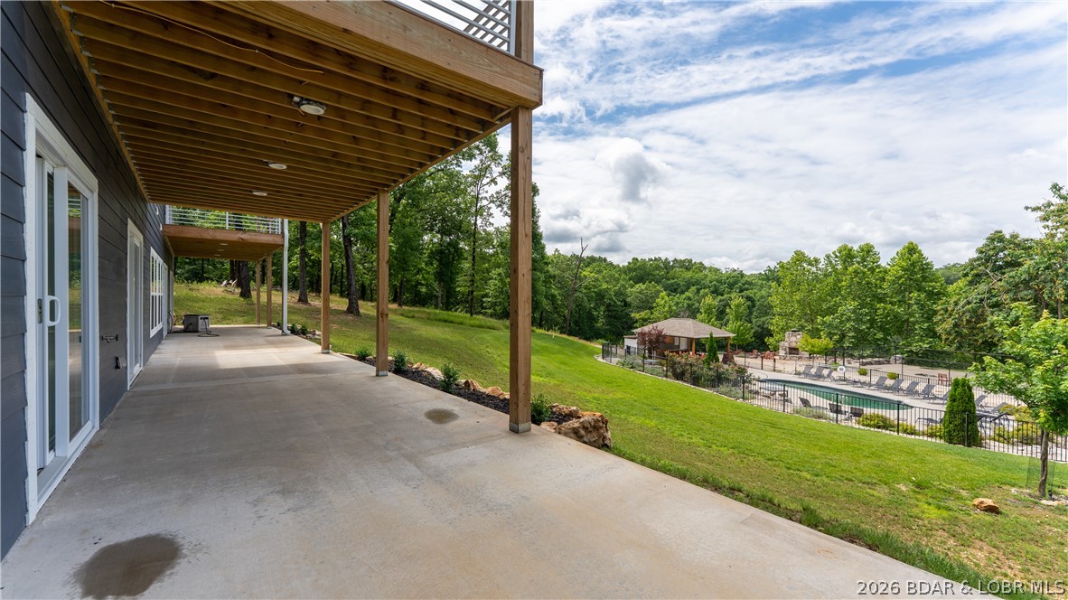 The Villas at Tuscany - Residential
