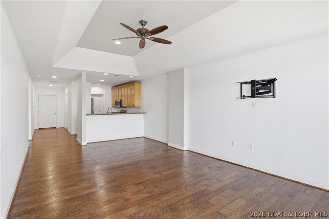 Old Kinderhook - Residential