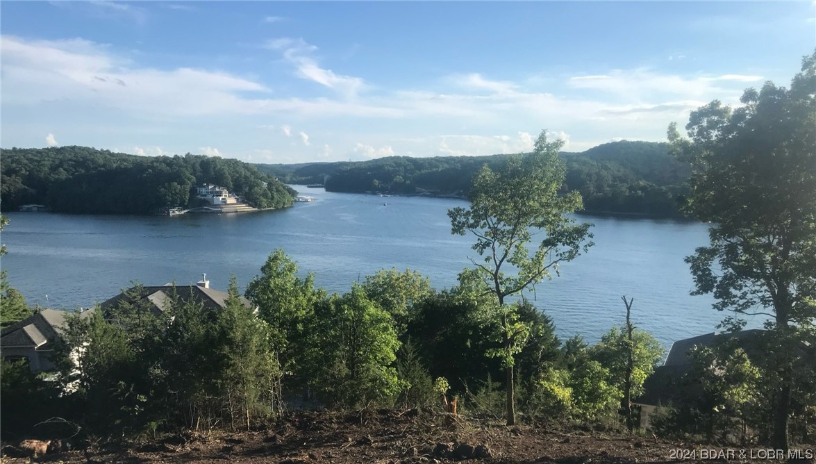 Sylvan Bay - Land