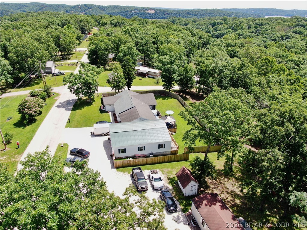 Osage Highlands - Residential