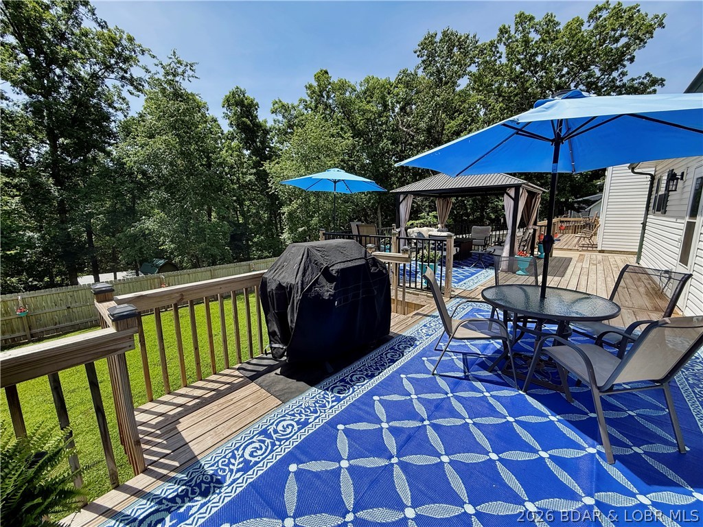 Osage Highlands - Residential