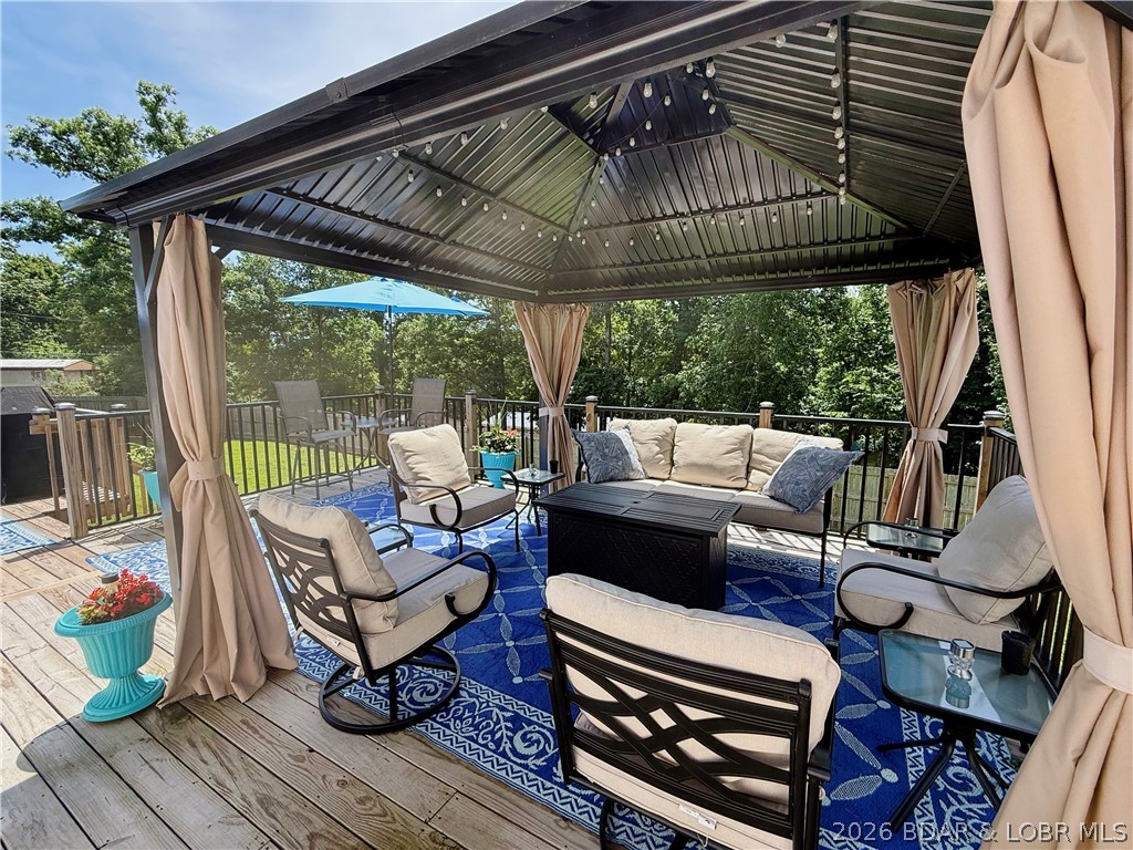 Osage Highlands - Residential