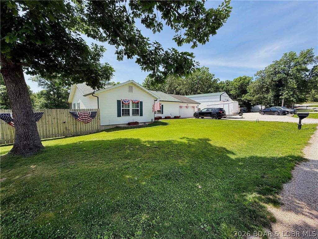 Osage Highlands - Residential
