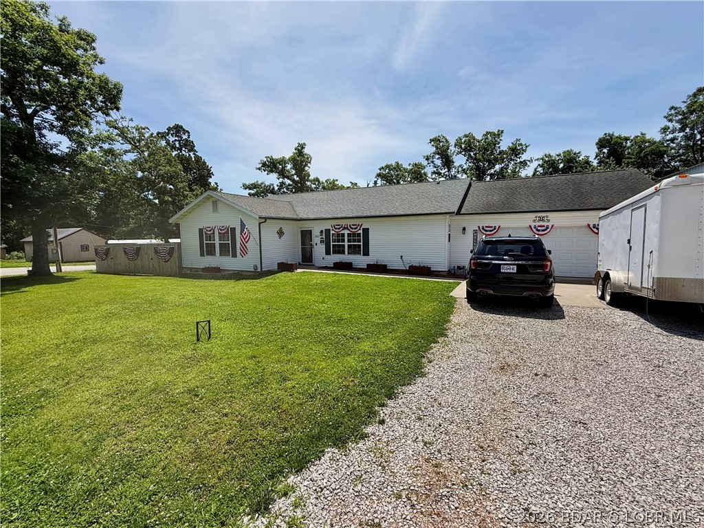 Osage Highlands - Residential