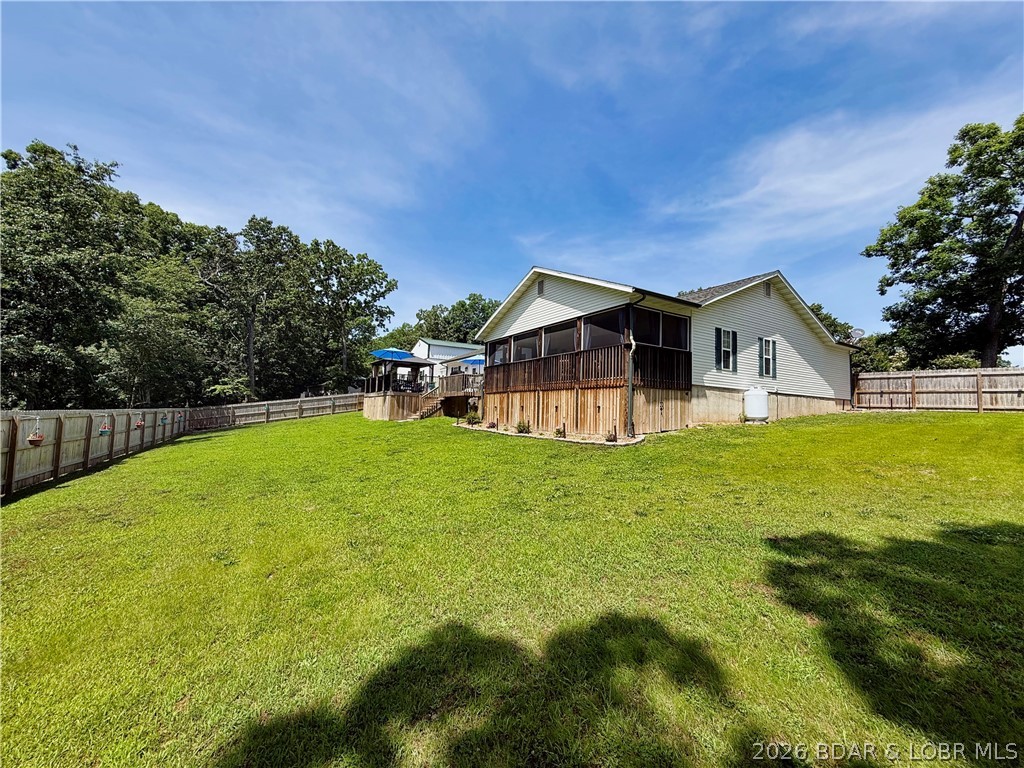 Osage Highlands - Residential