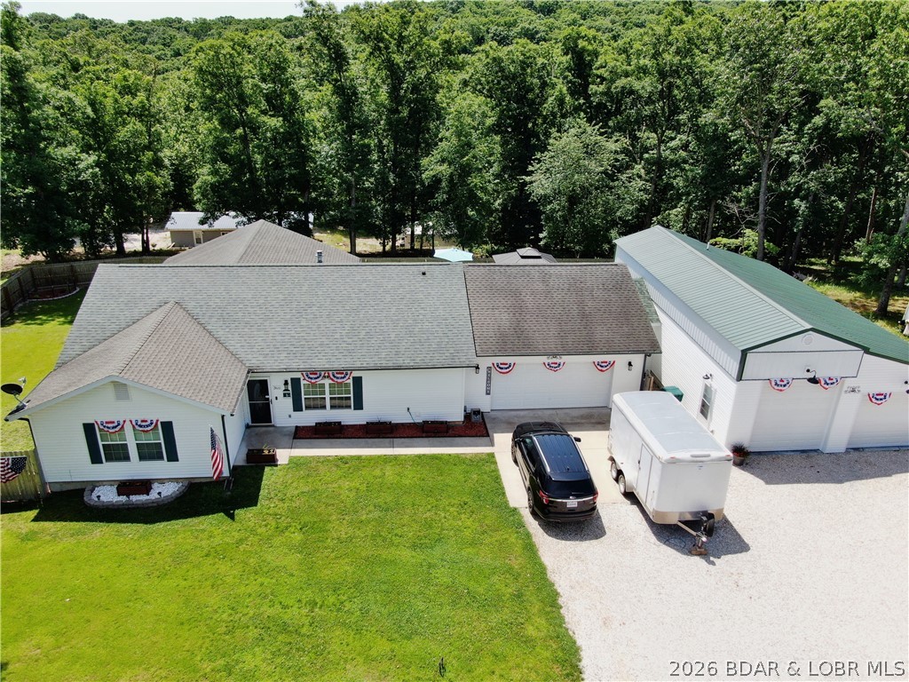 Osage Highlands - Residential