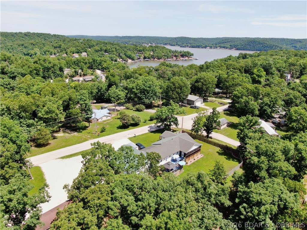 Osage Highlands - Residential