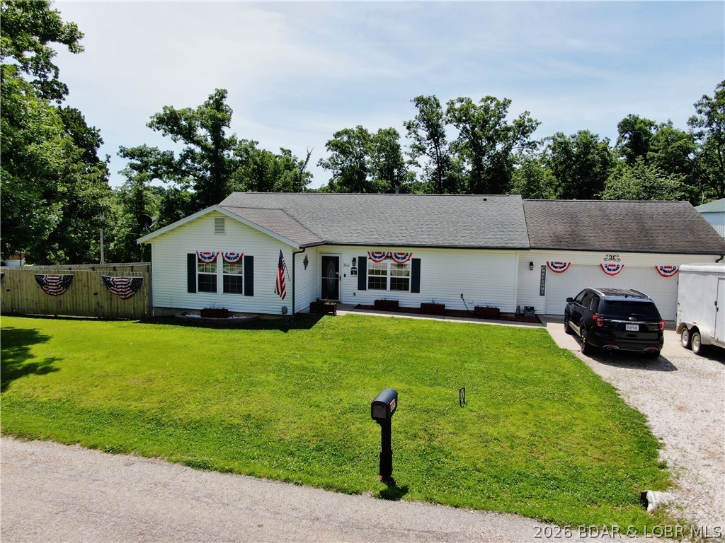 Osage Highlands - Residential