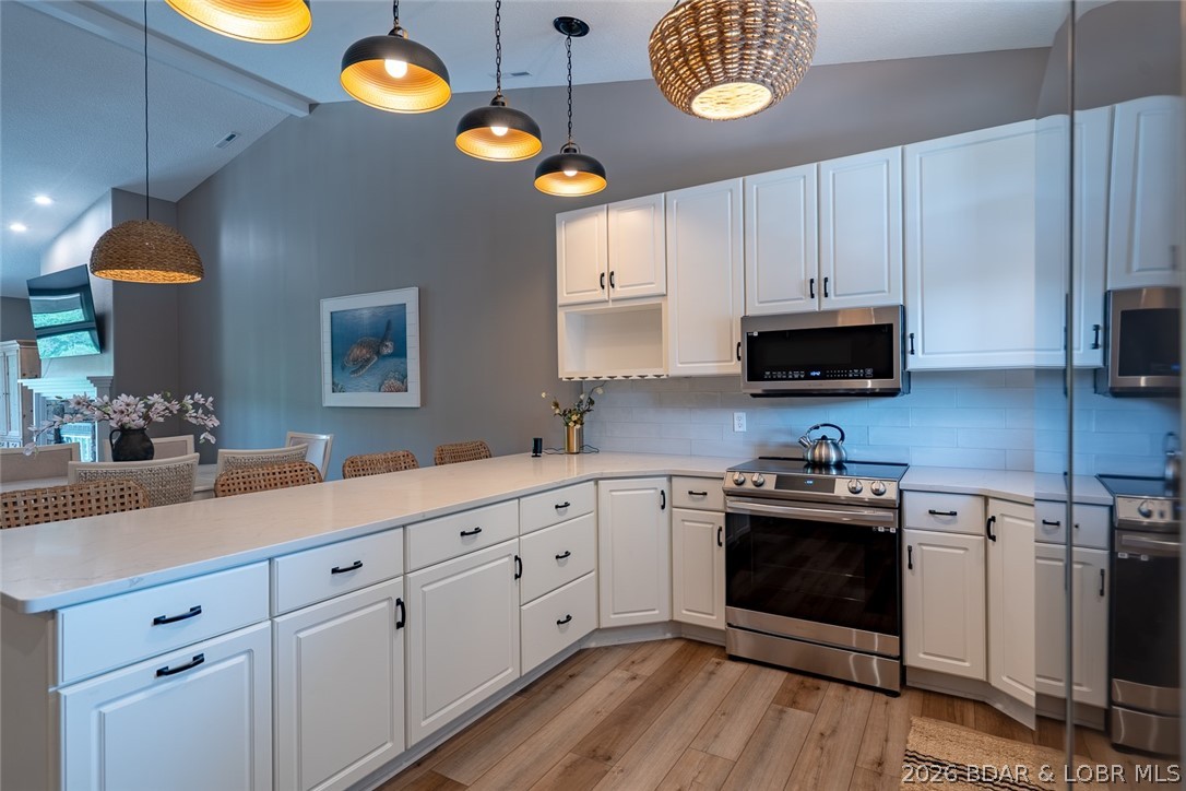 Lazy Days - Residential