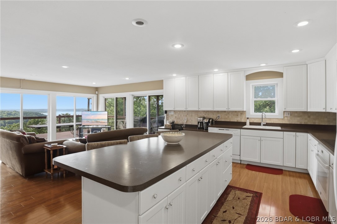 Out of Area - Residential