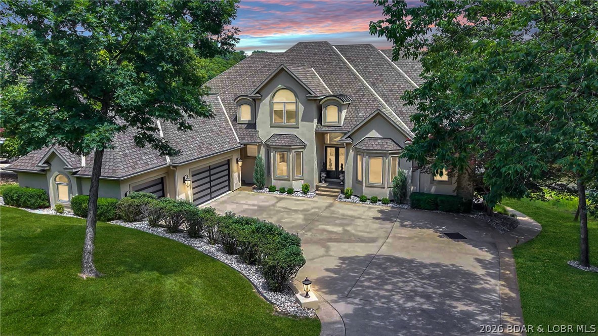 Heritage Isle - Residential