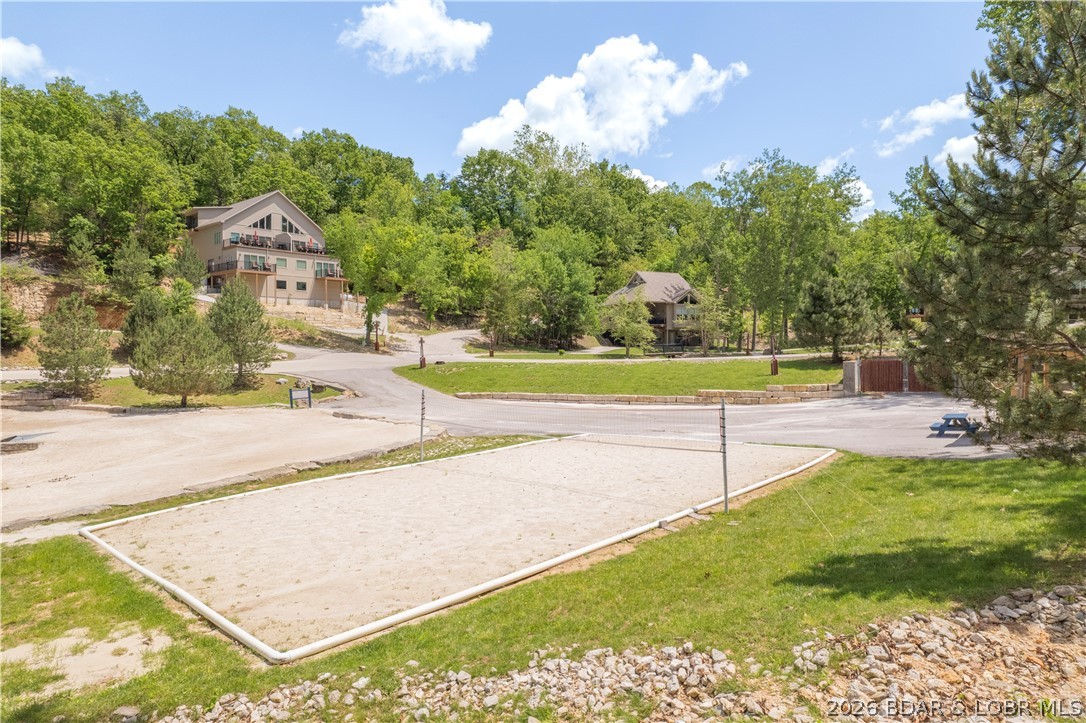 Paradise Beach - Residential