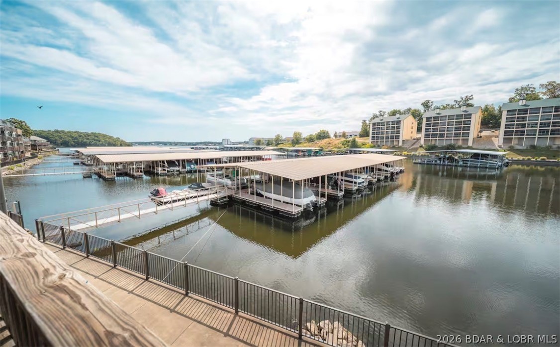 Southwood Shores Condominium - Residential