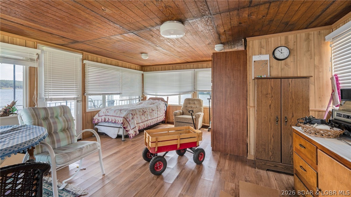 Beauty Point - Residential