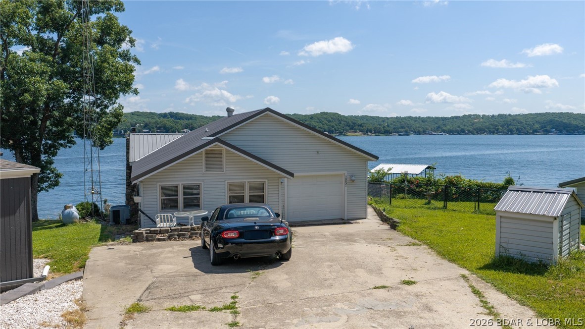Beauty Point - Residential