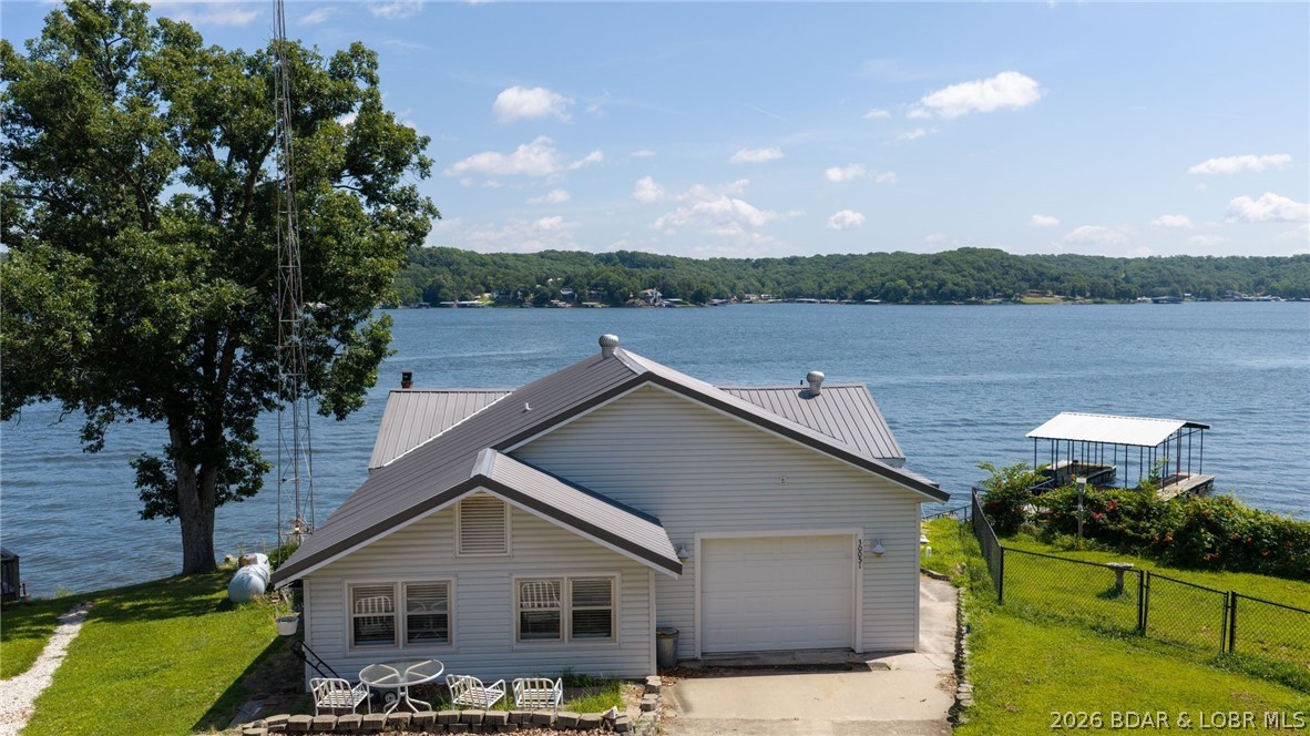 Beauty Point - Residential