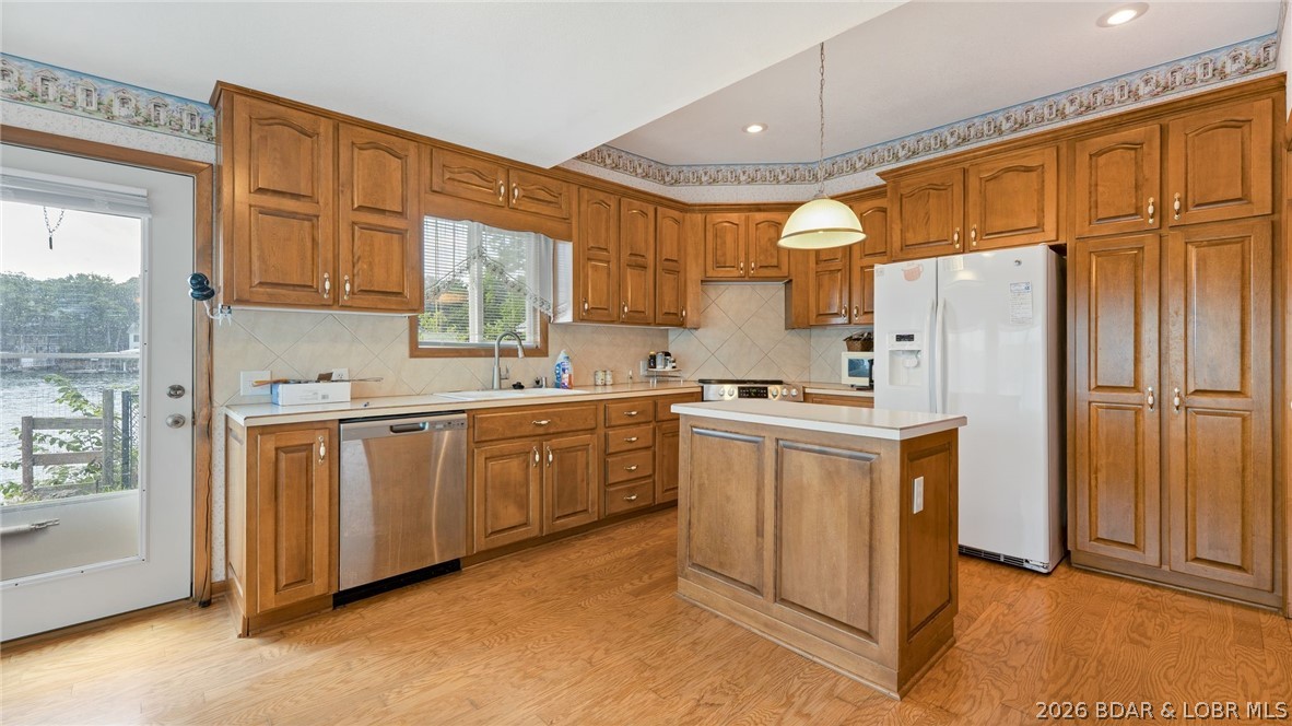 Beauty Point - Residential